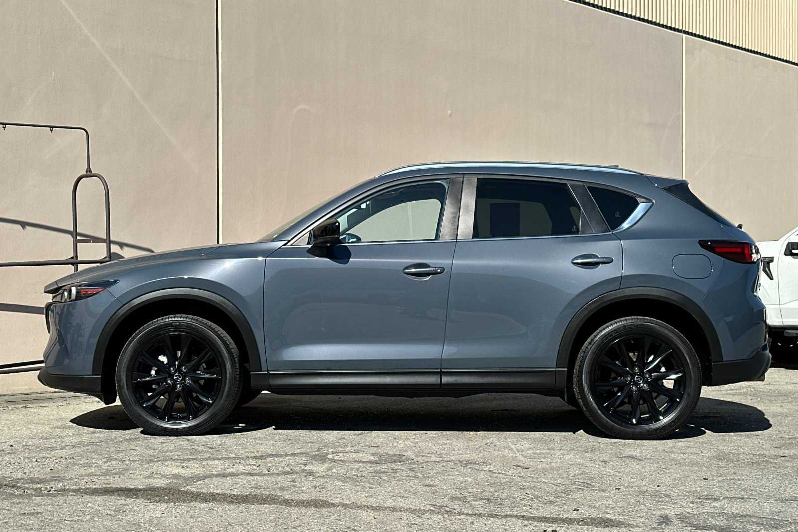 2024 Mazda CX-5 2.5 S Carbon photo 6