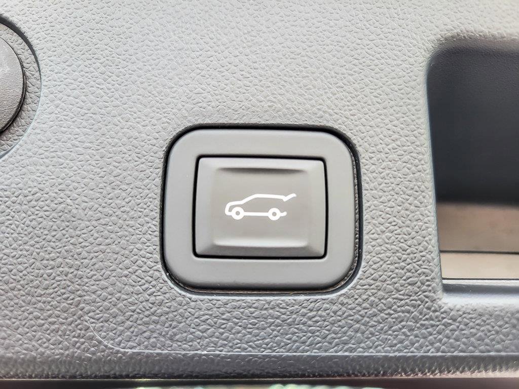 2025 CHEVROLET EQUINOX - Image 24