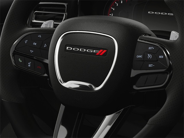 2025 Dodge Durango GT photo 23
