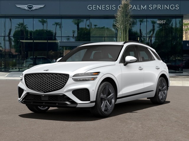 2025 Genesis GV70 3.5T Sport