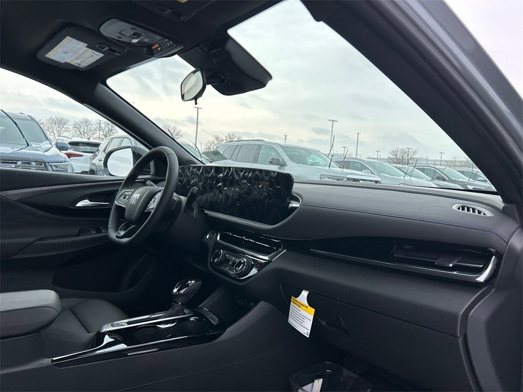 2026 BUICK ENVISTA - Image 33