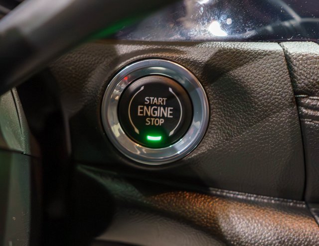 2023 Buick Encore GX Essence photo 20