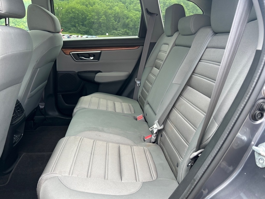 2022 Honda CR-V EX photo 13