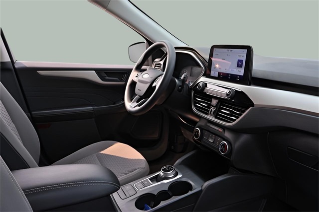 2022 Ford Escape SE photo 10