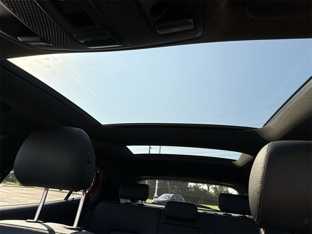 2019 Mercedes Benz GLA 250 4MATIC photo 15