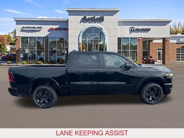 2026 Ram 1500 Big Horn Lone Star photo 4