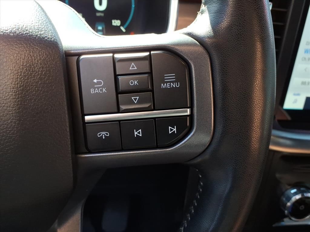 2023 FORD F-150 - Image 22