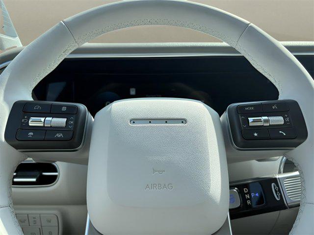 2026 Hyundai Palisade Limited photo 14
