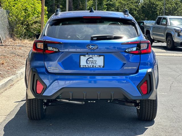2025 Subaru Crosstrek Premium photo 5