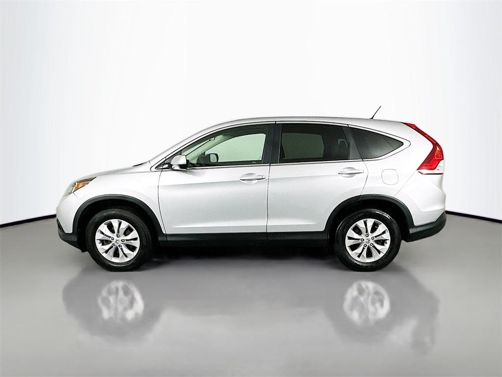 2013 Honda CR-V EX photo 4