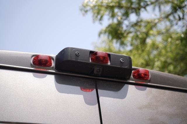 2025 Ram ProMaster 2500 photo 31
