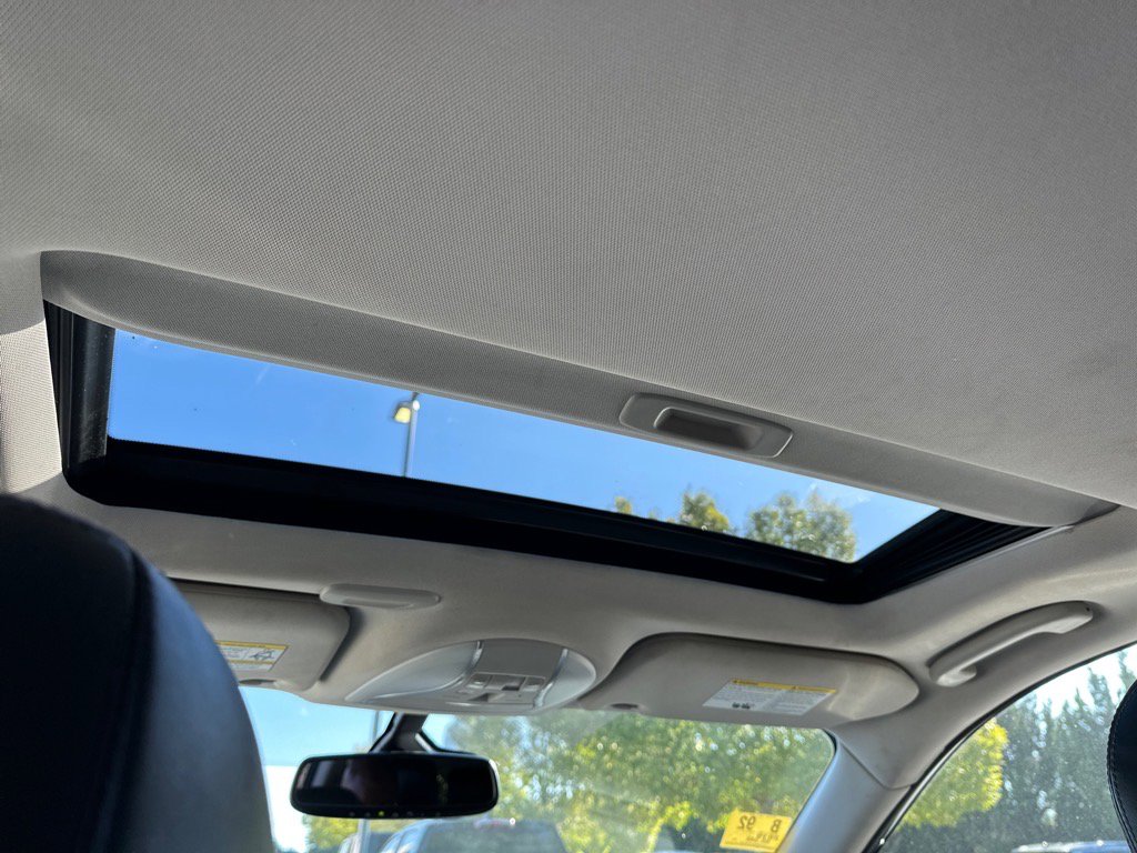 2019 Infiniti QX60 Luxe photo 7