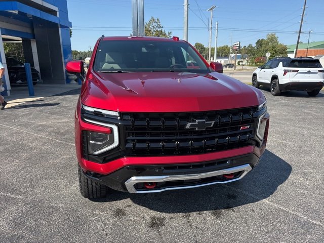 2025 Chevrolet Tahoe Z71 photo 21