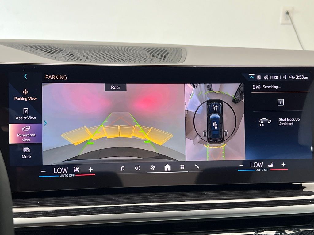 2026 Bmw X7 xDrive40i photo 15