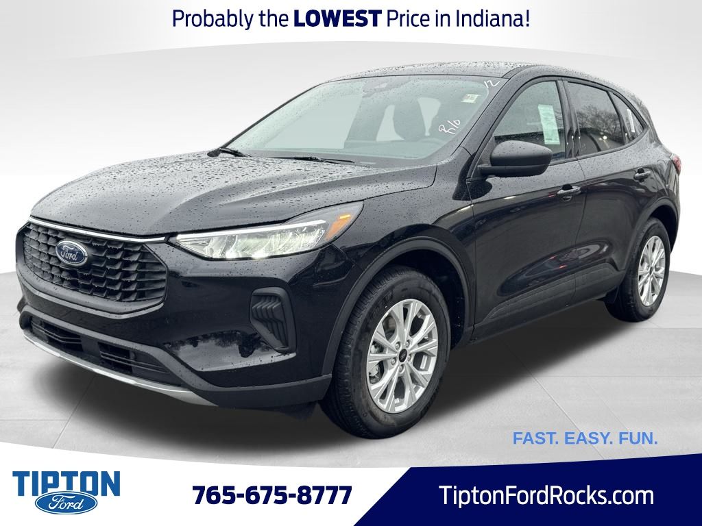 2026 Ford Escape Active's photo