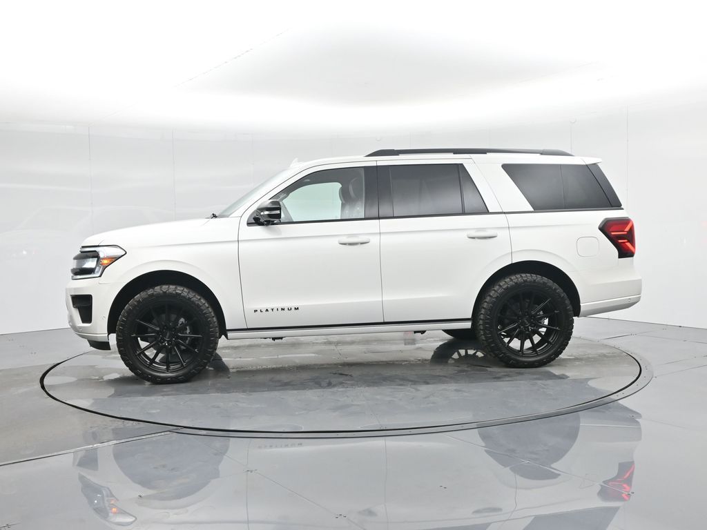 2024 Ford Expedition Platinum photo 30