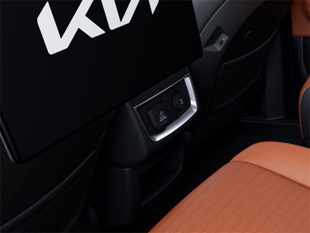 2026 Kia Carnival SX Prestige photo 26