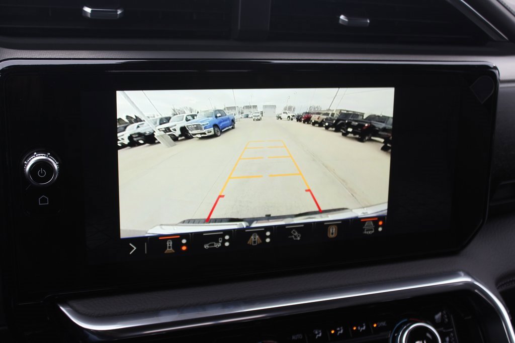 2025 Gmc Sierra 1500 Denali photo 24
