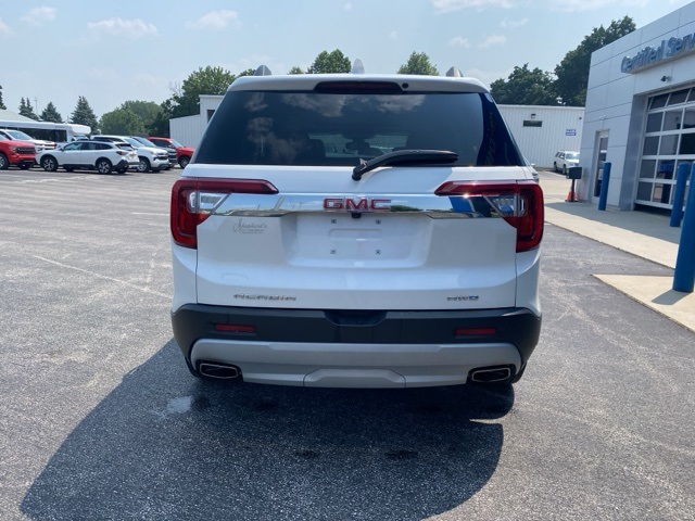 2023 Gmc Acadia SLT photo 3