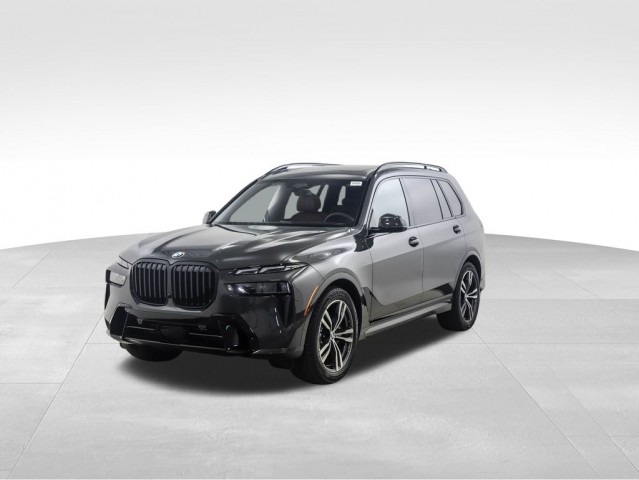 2026 BMW X7