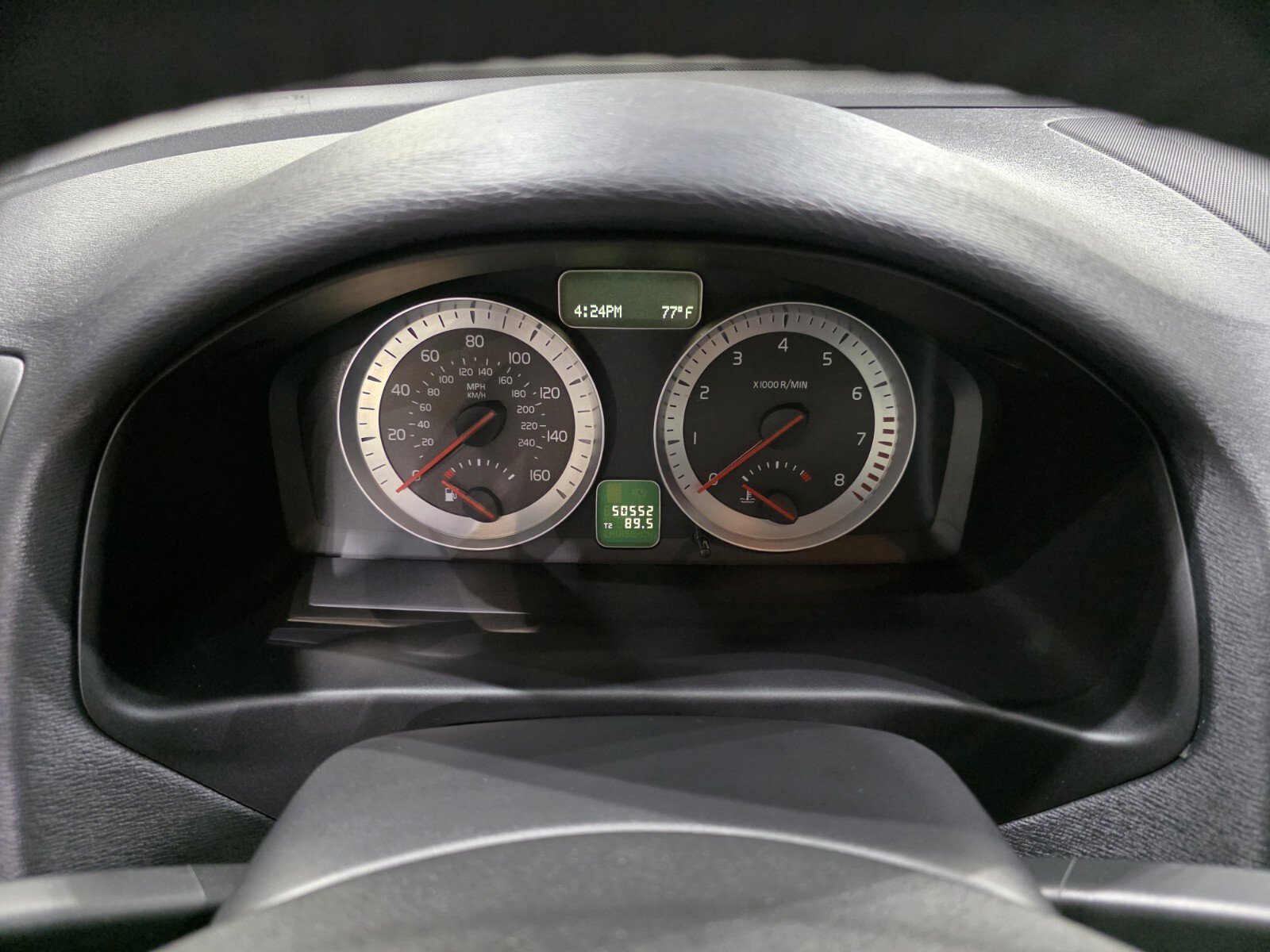 2013 Volvo C70 T5 photo 13