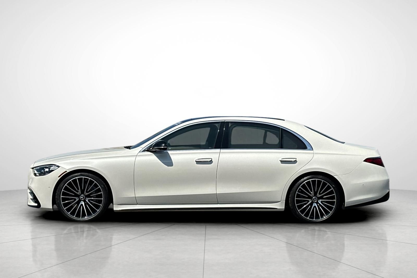 2022 Mercedes Benz S 500 4MATIC photo 28