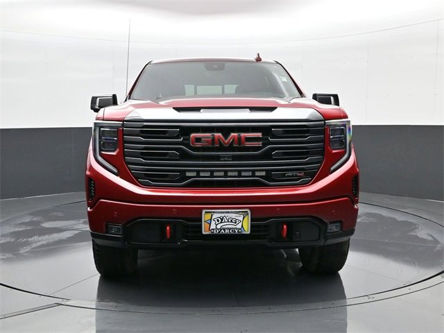 2023 Gmc Sierra 1500 AT4 photo 2