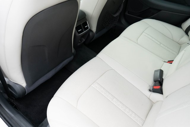 2021 Hyundai Sonata Limited photo 14