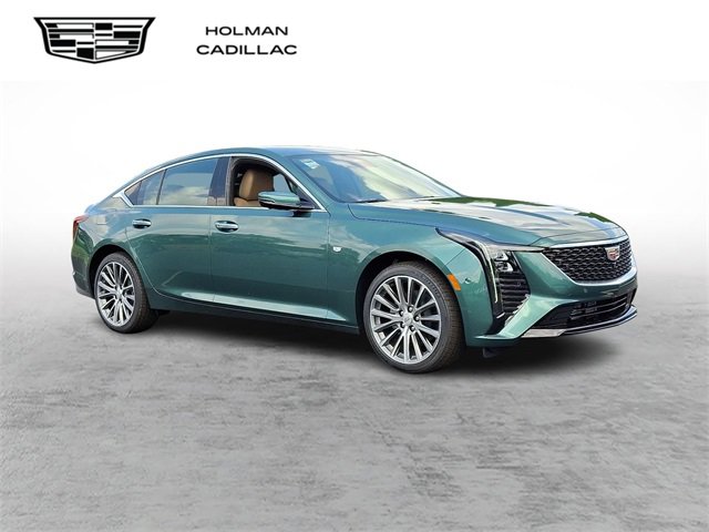 2026 Cadillac CT5