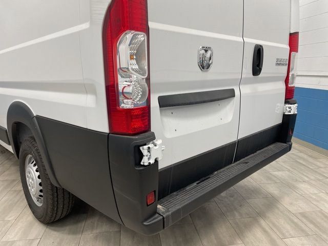 2025 Ram ProMaster 3500 photo 28