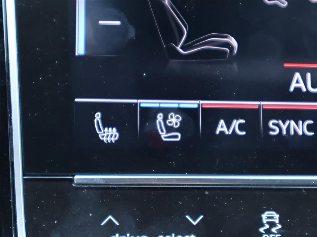 2023 Audi S8 4.0T Quattro photo 27
