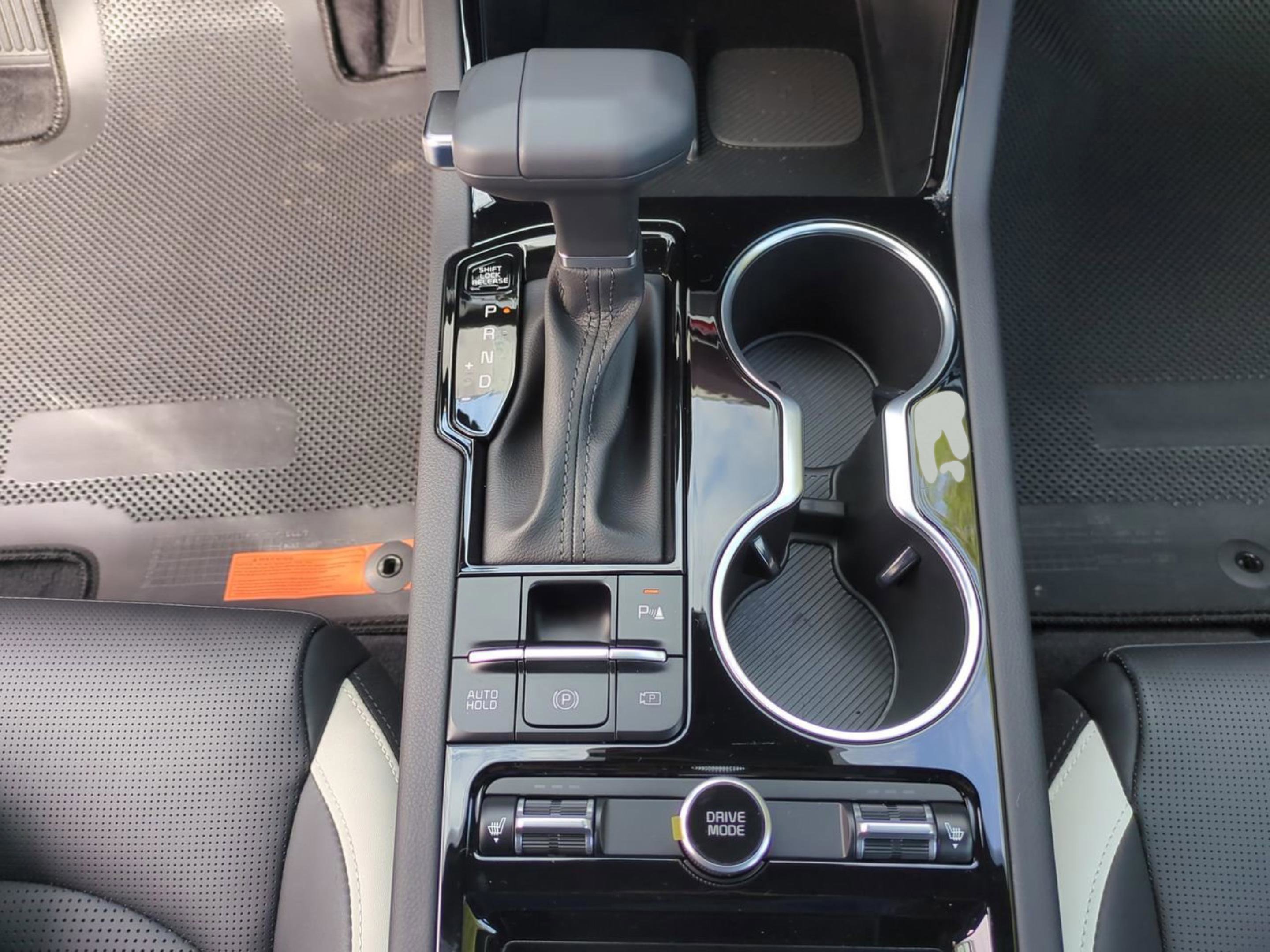 2026 Kia K5 GT-Line photo 18