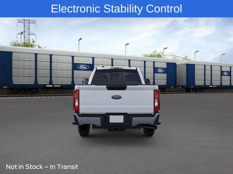 2026 Ford F-350 photo 4