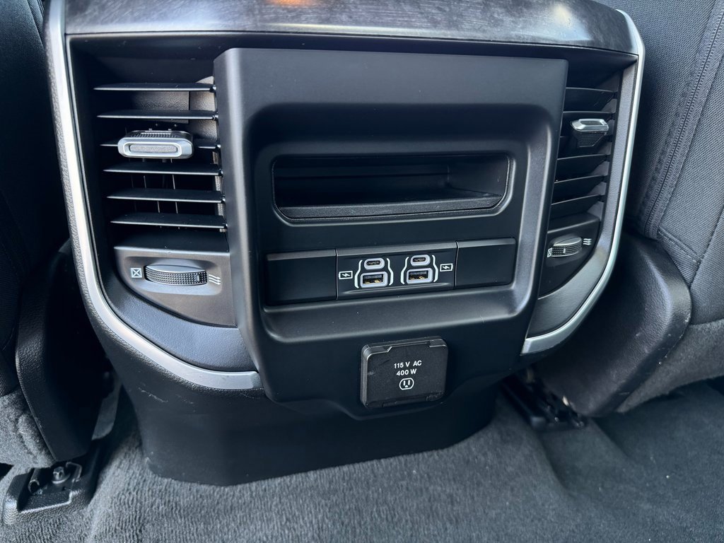 2022 Ram 1500 Big Horn photo 30