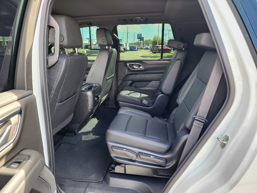 2023 Chevrolet Tahoe Z71 photo 25
