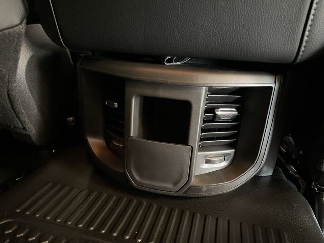 2025 Ram 2500 Tradesman photo 30