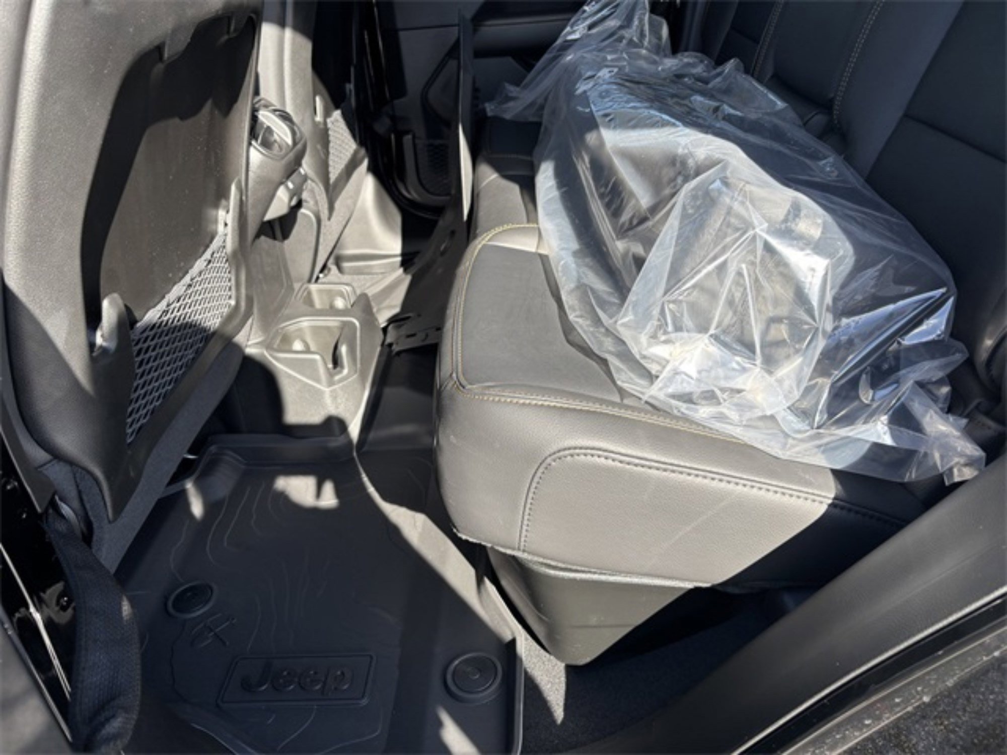 2025 Jeep Gladiator Texas Trail photo 19