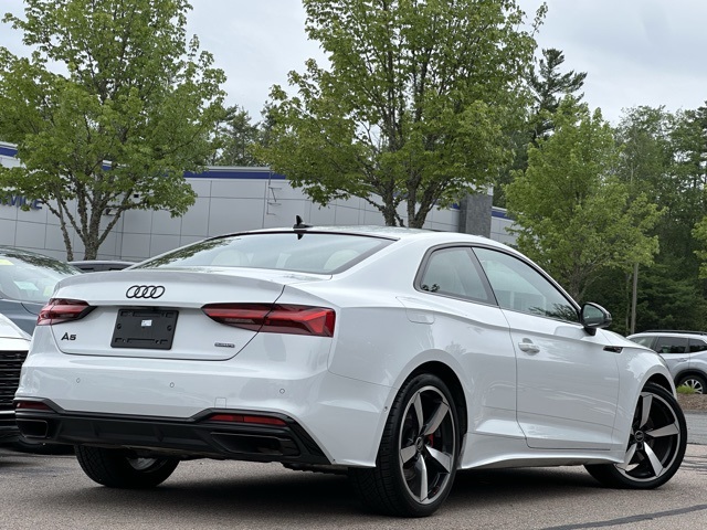 2022 Audi A5 45 S line Prestige Quattro photo 4