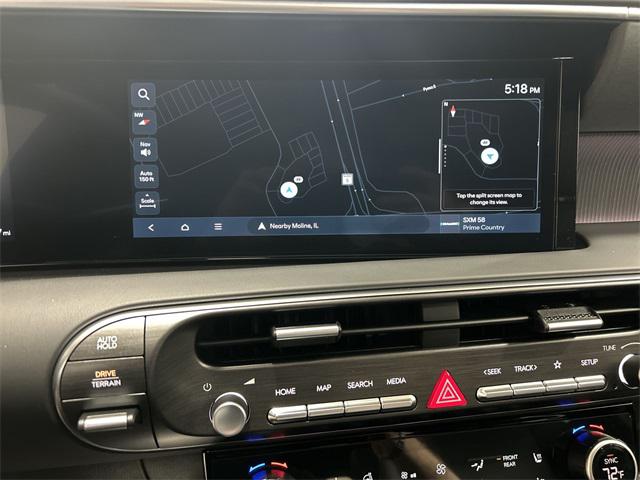 2026 Hyundai Palisade Calligraphy photo 28