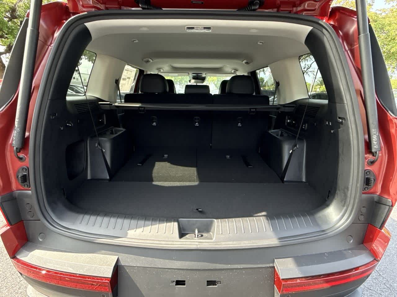 2025 Hyundai Santa Fe XRT photo 22