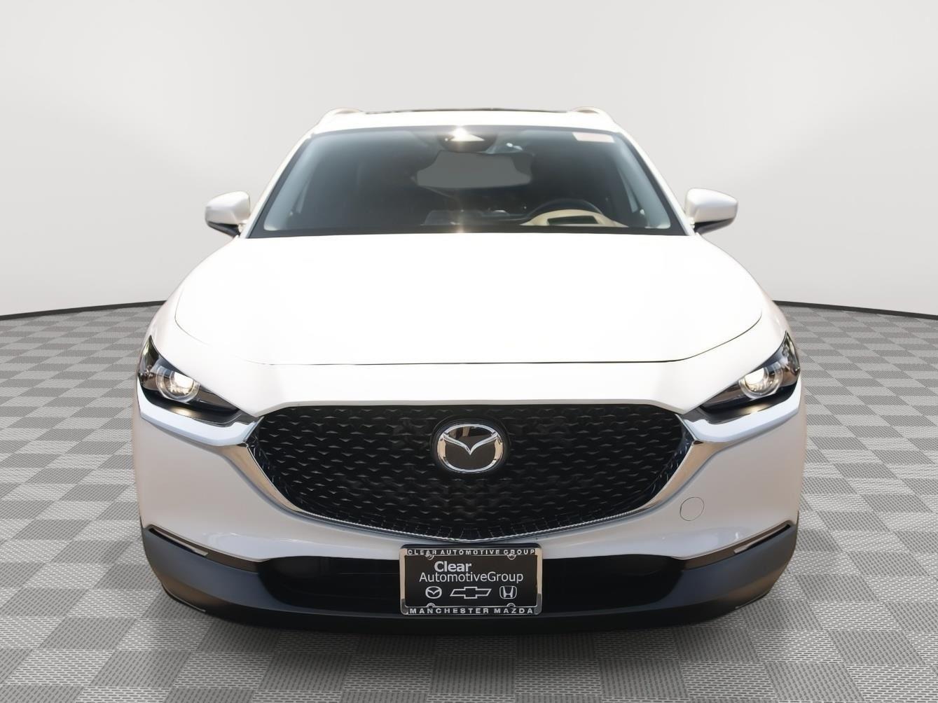 2025 Mazda CX-30 2.5 S Premium photo 13