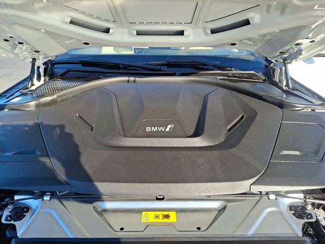 2024 Bmw i4 xDrive40 photo 27