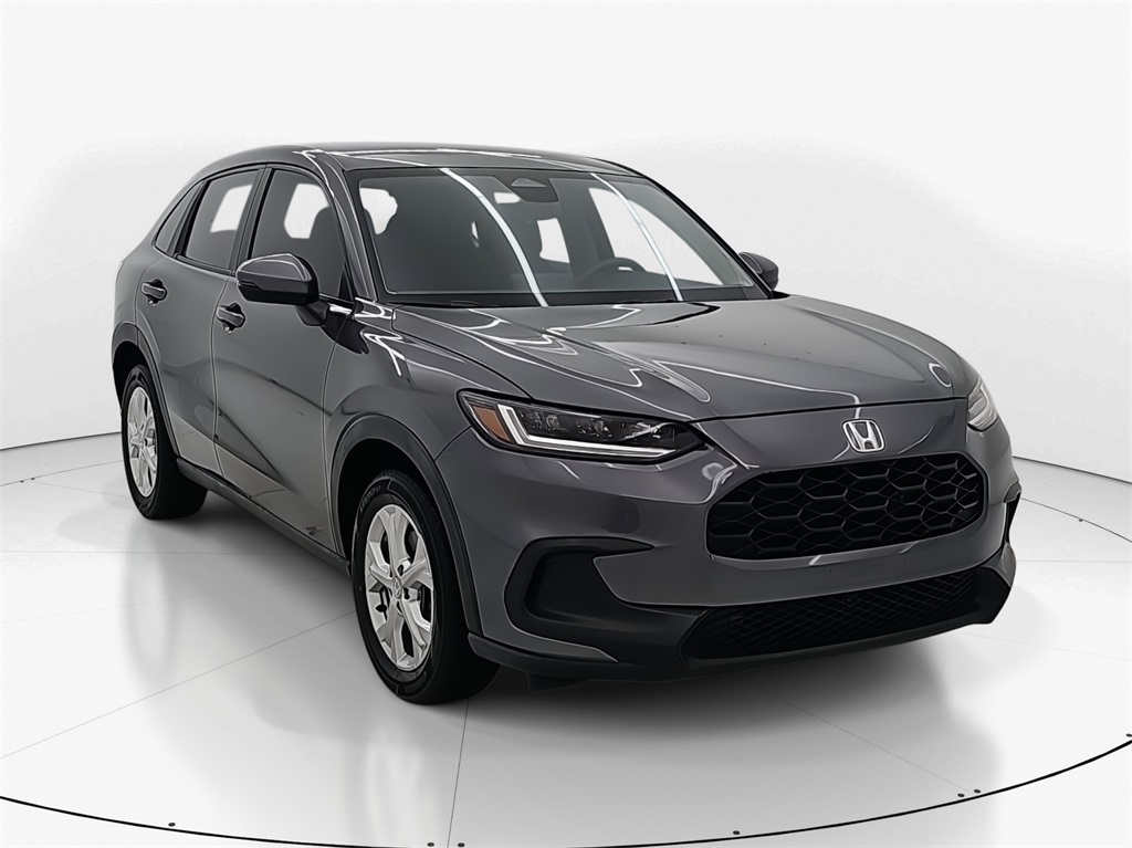 2023 Honda HR-V LX 2WD photo 3