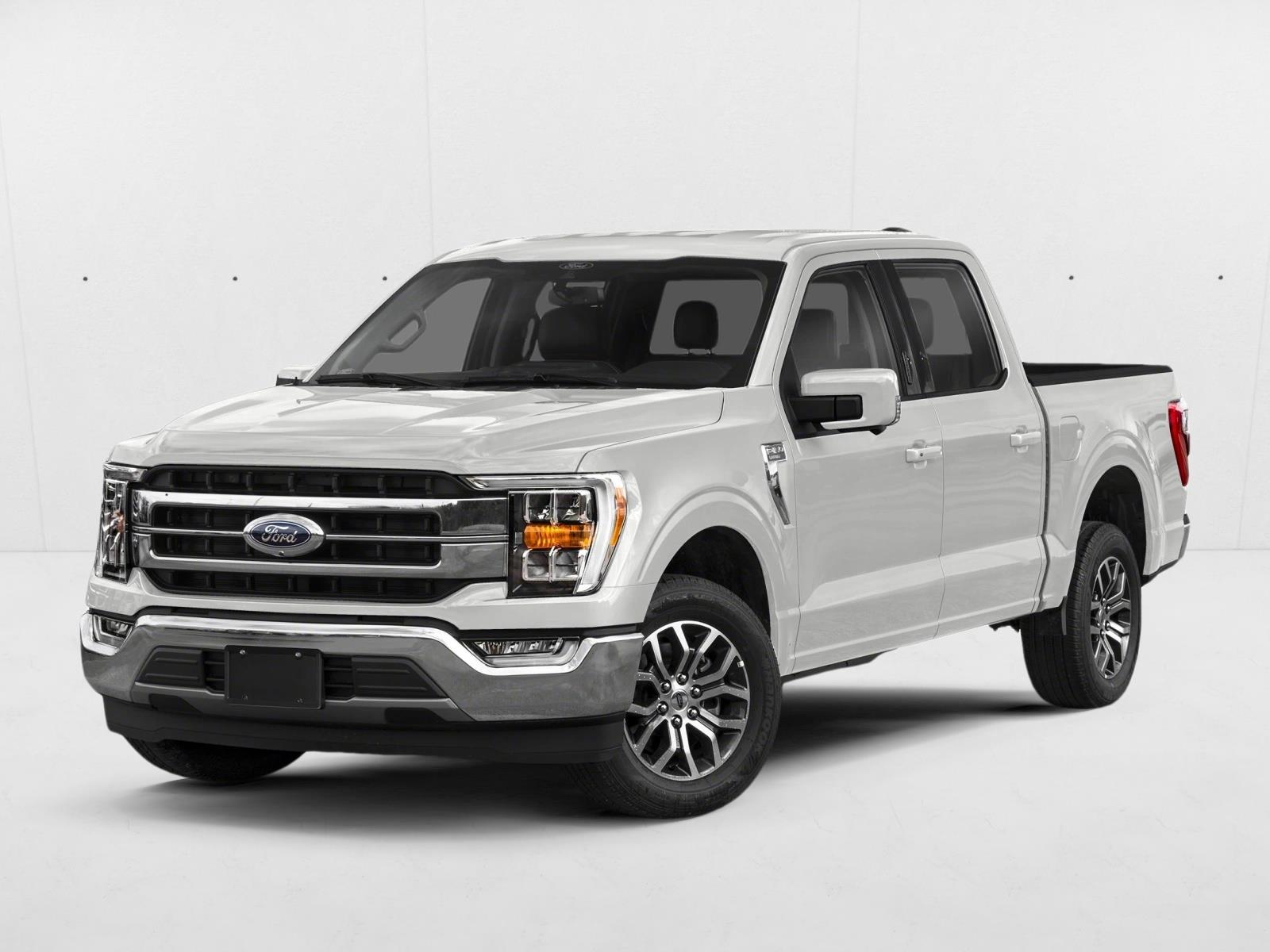 2022 Ford F-150 Lariat's photo