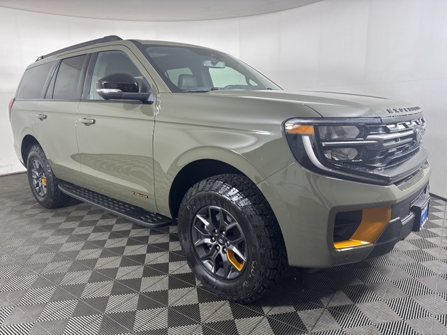 2025 Ford Expedition Tremor's photo