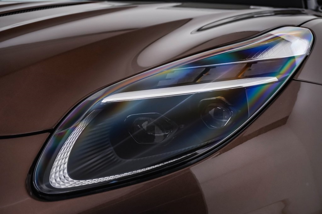 2024 Aston Martin DB12 AM5 photo 7