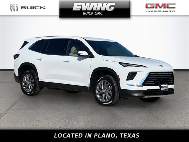 2026 Buick Enclave Preferred's photo