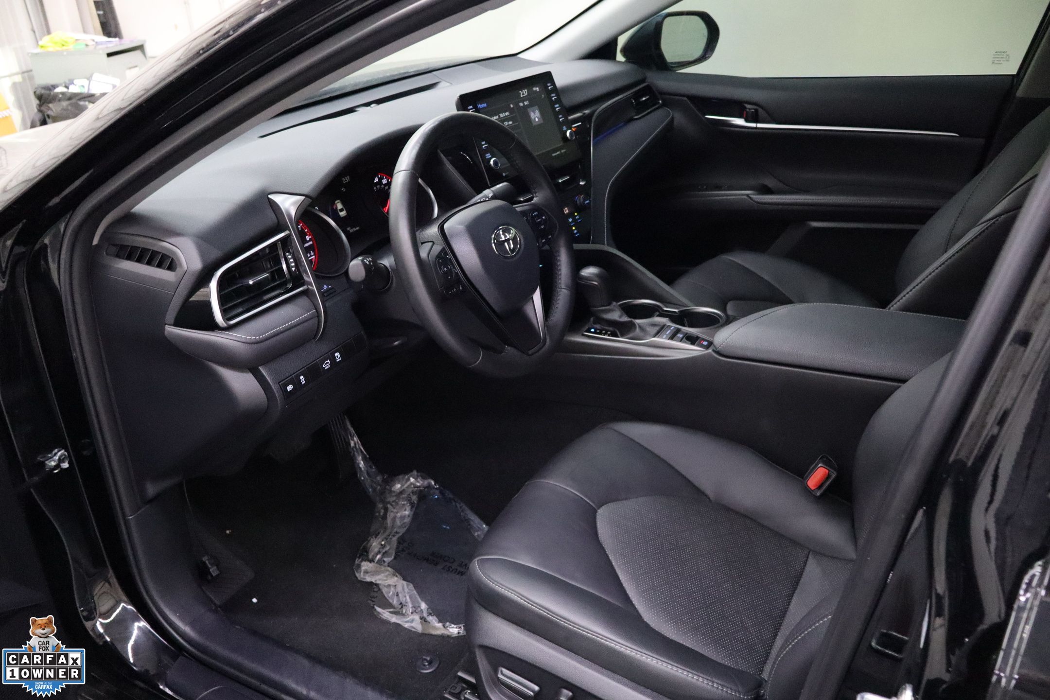 2024 Toyota Camry XSE photo 20