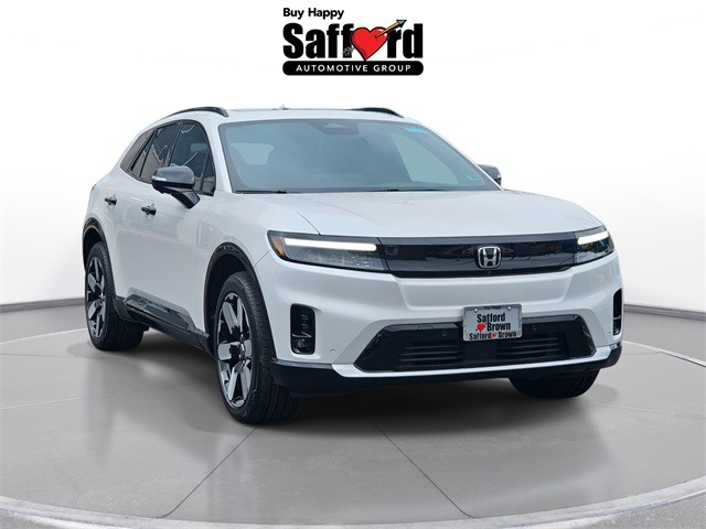 2025 Honda Prologue