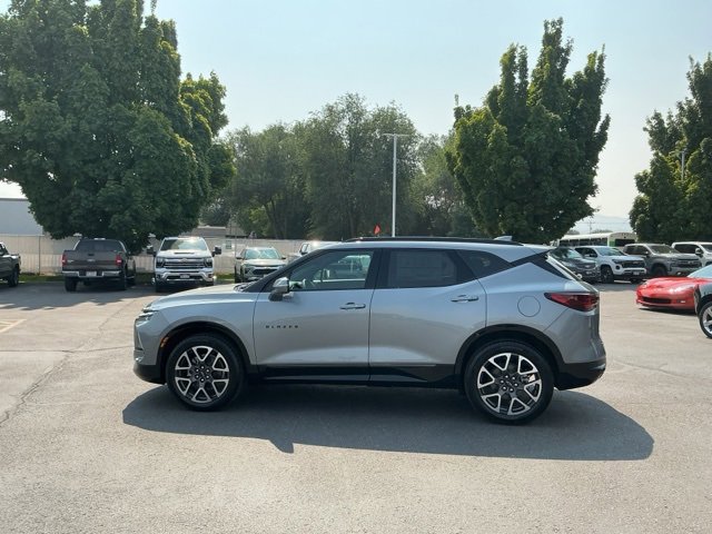 2025 Chevrolet Blazer RS photo 6